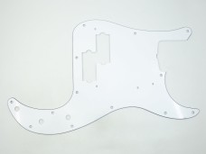 Fender Precision Bass 62 Pickguard White 0991361000